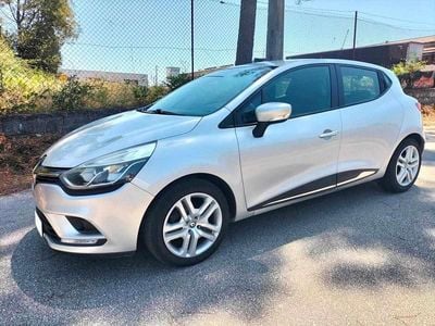 Renault Clio IV