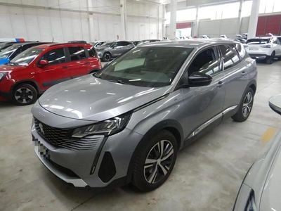 Outro Usado 2023 Peugeot 3008 Allure SUV | € 26.900 (Preço justo)