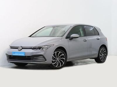 VW Golf VIII