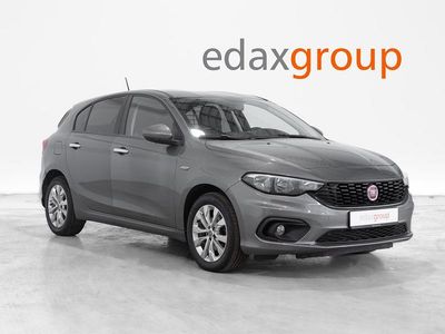 Cinzento Usado 2020 Fiat Tipo | € 9.990 (Preço justo)