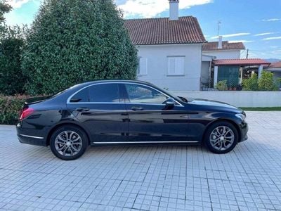Mercedes C250