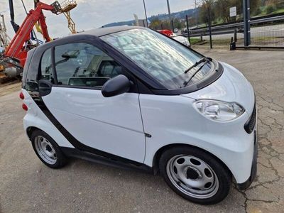 usado Smart ForTwo Coupé 1.0 mhd Pure 61 Softouch