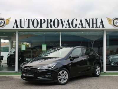 usado Opel Astra 1.2 T GS Line S/S