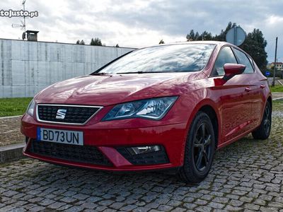 usado Seat Leon 1.2 TSi