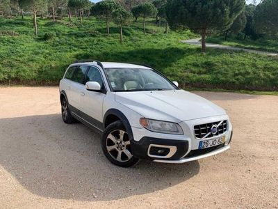 usado Volvo XC70 Cross Country