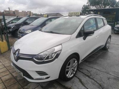 Renault Clio GrandTour