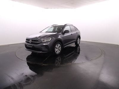 VW Taigo
