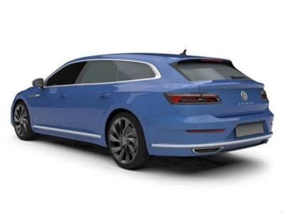 Usado VW Arteon R 320 HP (235 kW) 2023 Carrinha