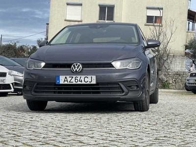 VW Polo