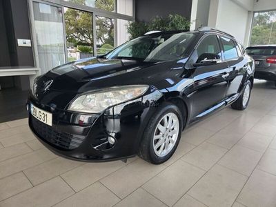 usado Renault Mégane 1.5 dCi Dynamique