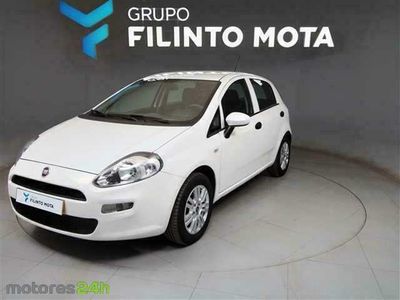 usado Fiat Punto 1.2 Easy S&S