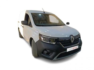 Branco Usado 2021 Renault Kangoo | € 14.990 (Preço elevado)