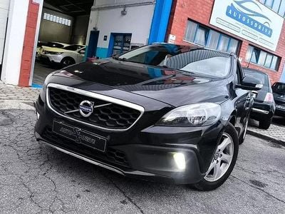 Volvo V40 CC