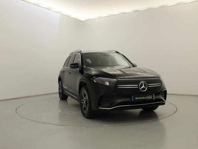 Mercedes EQB350