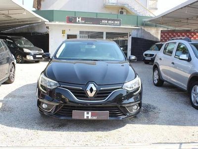 Renault Mégane IV
