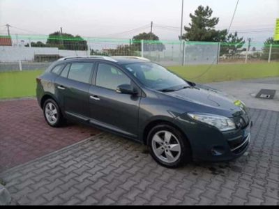 Renault Mégane GrandTour