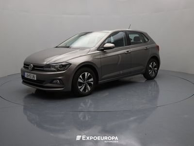 usado VW Polo 1.0 TSI CONFORTLINE