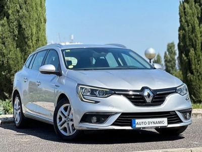 usado Renault Mégane IV 