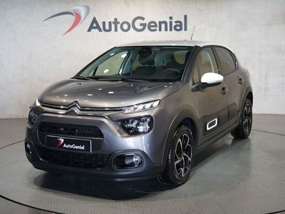 usado Citroën C3 1.2 PureTech Shine