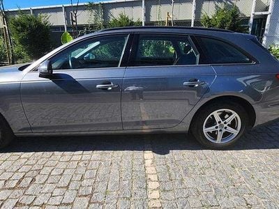 Usado 2018 Audi A4 Carrinha | € 19.950 (Preço justo)