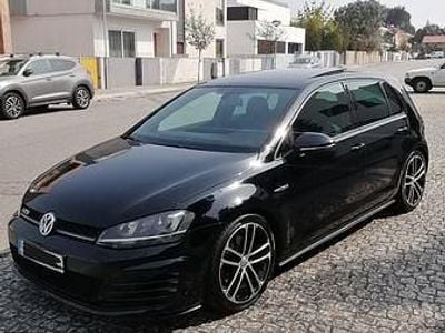 VW Golf VII
