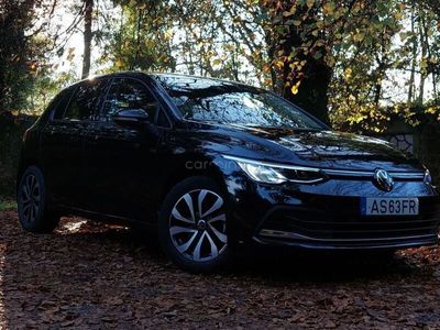 usado VW Golf 1.0 TSI