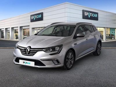 Renault Mégane GT Line