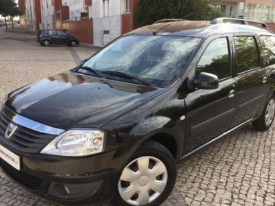 Dacia Logan