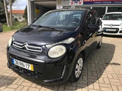 Citroën C1