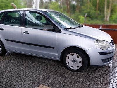 usado VW Polo Comfort