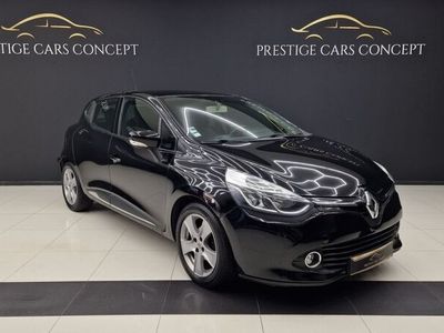 Renault Clio IV