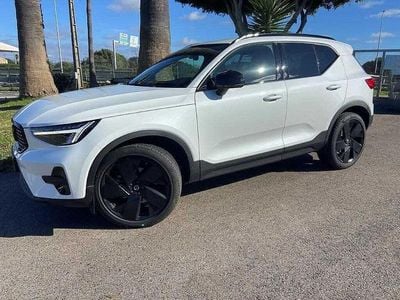 Branco Usado 2026 Volvo XC40 SUV | € 44.500 (Preço justo)