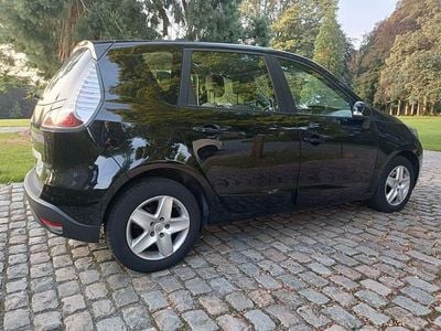 Renault Scénic III