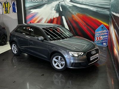 usado Audi A3 30 TDI Sport