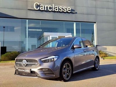 Mercedes GLA250