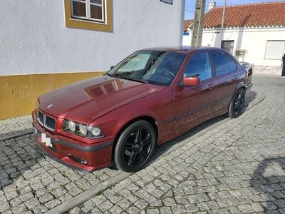 Usado BMW 316 1994