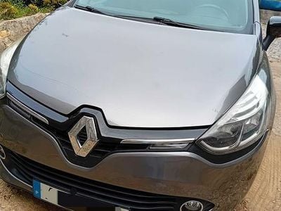 Renault Clio IV