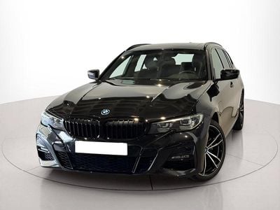 BMW 320e