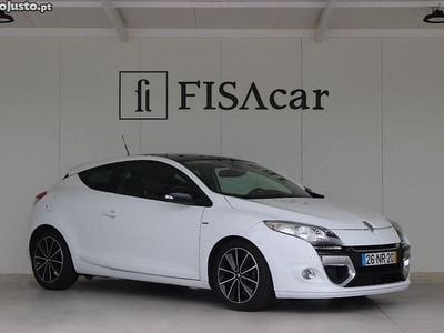 Renault Mégane GT Line