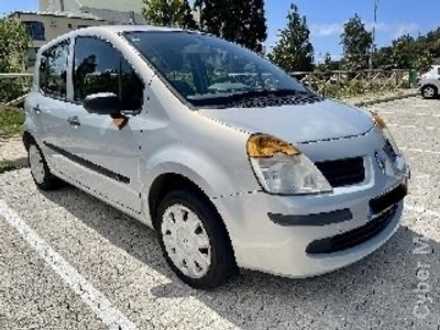 Renault Modus