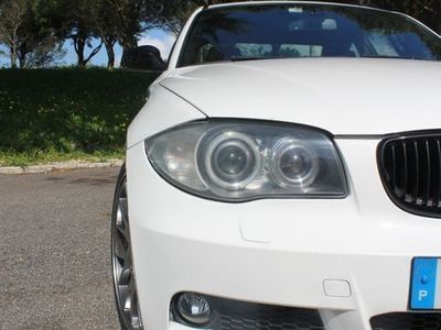 BMW 123