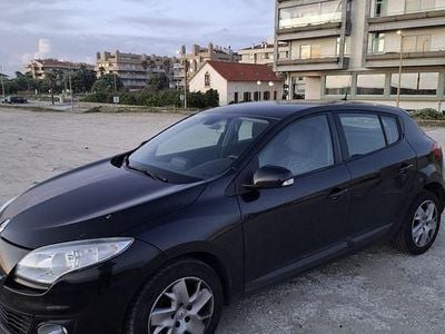Renault Mégane III