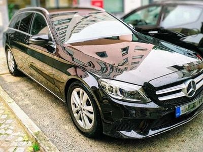Mercedes C300