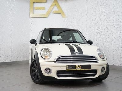 Mini Cooper D