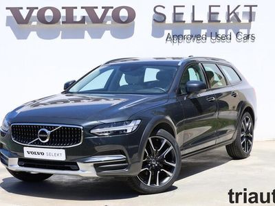 Volvo V90 CC