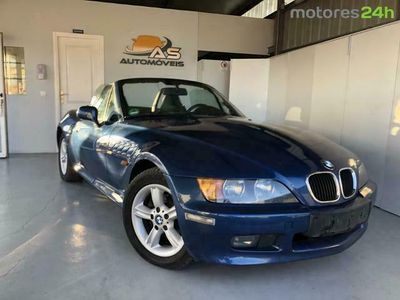 BMW Z3