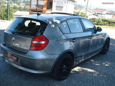 usado BMW 118 Sport 143CV