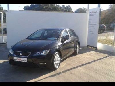 usado Seat Leon 1.6 TDi E-Eco.Style Start/Stop