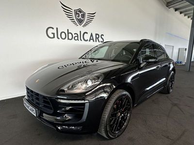 usado Porsche Macan GTS 