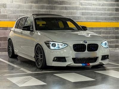 BMW 120